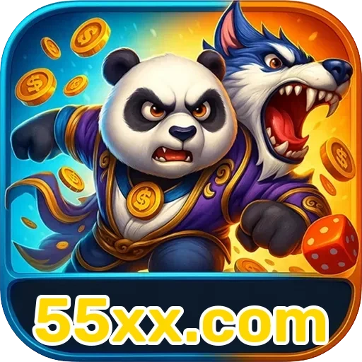 55xx.com App