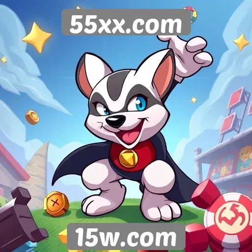 Melhores estratégias para jogos populares no 55xx.com