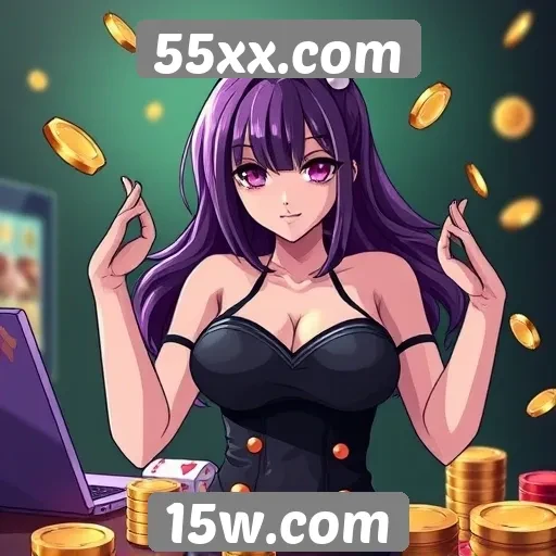 Comparação entre 55xx.com e concorrentes no mercado