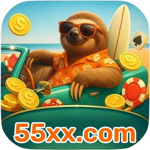 55xx.com Caça-Níqueis